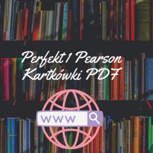 Perfekt 1 Pearson Kartkówki PDF