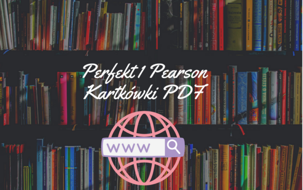 Perfekt 1 Pearson Kartkówki PDF