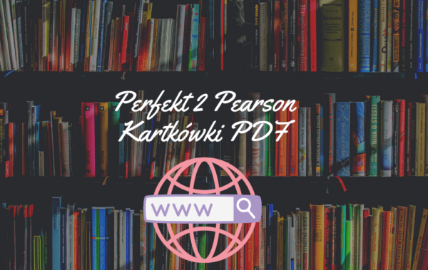 Perfekt 2 Pearson Kartkówki PDF