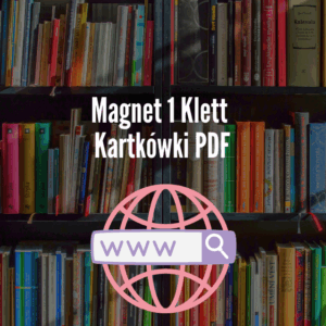 Magnet 1 Klett Kartkówki PDF