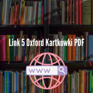 Link 5 Oxford Kartkówki PDF