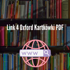 Link 4 Oxford Kartkówki PDF